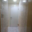 洗面室のリフォーム