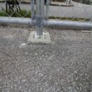 駐車場のリフォーム