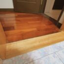 洗面室のリフォーム