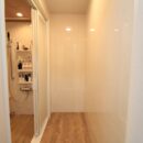 脱衣所のリフォーム