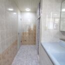 洗面室のリフォーム