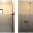 アパート 浴室のリフォーム