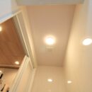 脱衣所のリフォーム