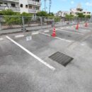 駐車場のリフォーム