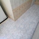 洗面室のリフォーム