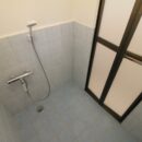 アパート 浴室のリフォーム