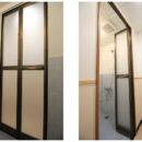 アパート 浴室のリフォーム