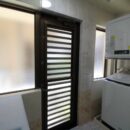 洗面室のリフォーム