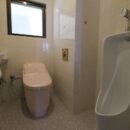 トイレのリフォーム