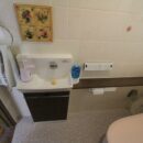 トイレのリフォーム