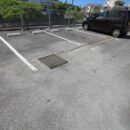 駐車場のリフォーム