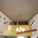 クロスの貼り替えリフォーム