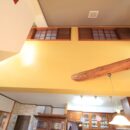 クロスの貼り替えリフォーム