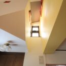 クロスの貼り替えリフォーム