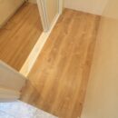 脱衣所のリフォーム