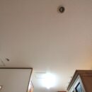 クロスの貼り替えリフォーム