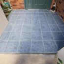 タイルの貼り替えリフォーム