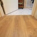 脱衣所のリフォーム