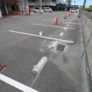 駐車場のリフォーム