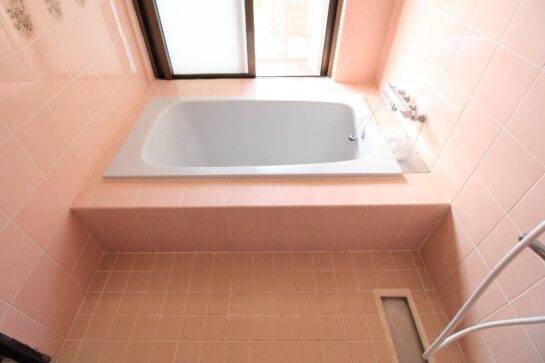 Before 浴槽のリフォーム