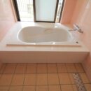 After 浴槽のリフォーム