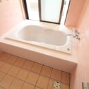 浴槽のリフォーム