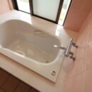 浴槽のリフォーム