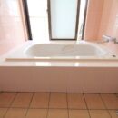 浴槽のリフォーム