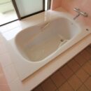 浴槽のリフォーム