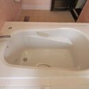 浴槽のリフォーム