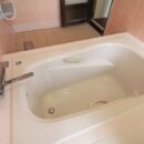 浴槽のリフォーム