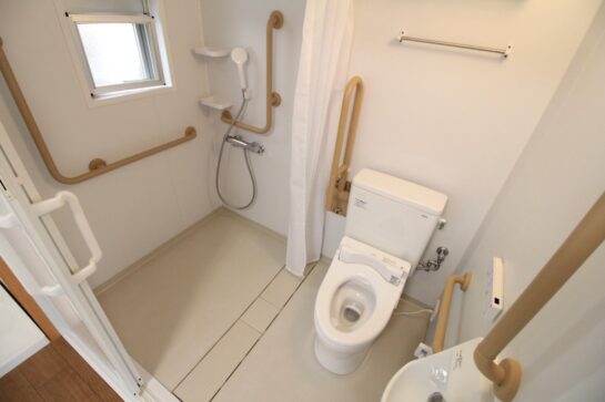 After　水まわりのリノベーション