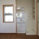 After　水まわりのリノベーション