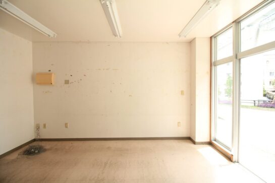 Before　水まわりのリノベーション