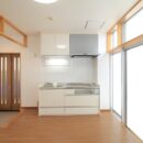 After　水まわりのリノベーション