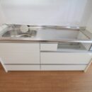 After　水まわりのリノベーション