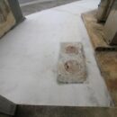 庭を駐車場にリフォーム