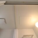 事務所を住居にリノベーション　水まわり