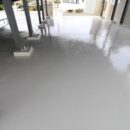 屋上の防水リフォーム