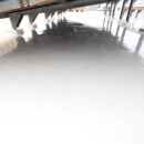 屋上の防水リフォーム