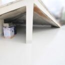 屋上の防水リフォーム