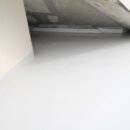 屋上の防水リフォーム
