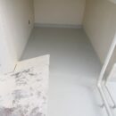 屋上の防水リフォーム