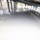 屋上の防水リフォーム