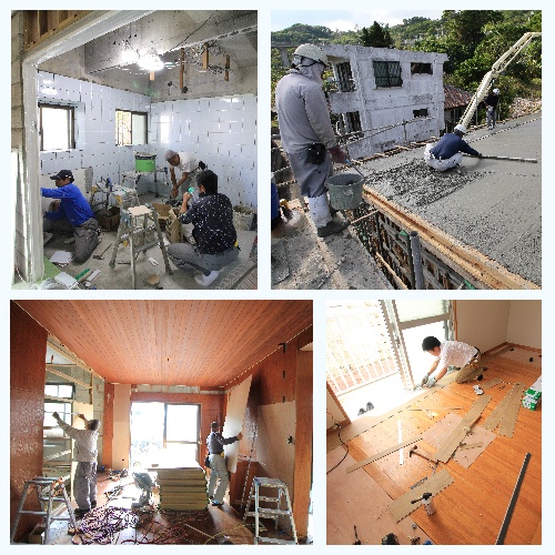 専門知識と技術力