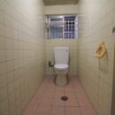 After　和式から洋式トイレにリフォーム
