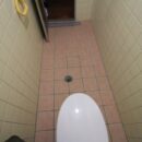 和式トイレを洋式トイレにリフォーム