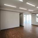 After 住居を事務所にリフォーム