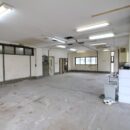 After 内装の解体リフォーム
