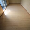 After 和室を洋室にリフォーム